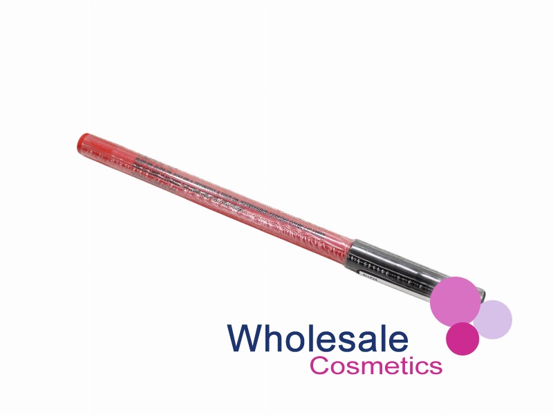 13 x NYX Professional Slide On Lip Pencil - 24 KNOCK EM RED